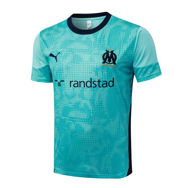 Camiseta Entrenamiento Marsella 2026/27 Verde